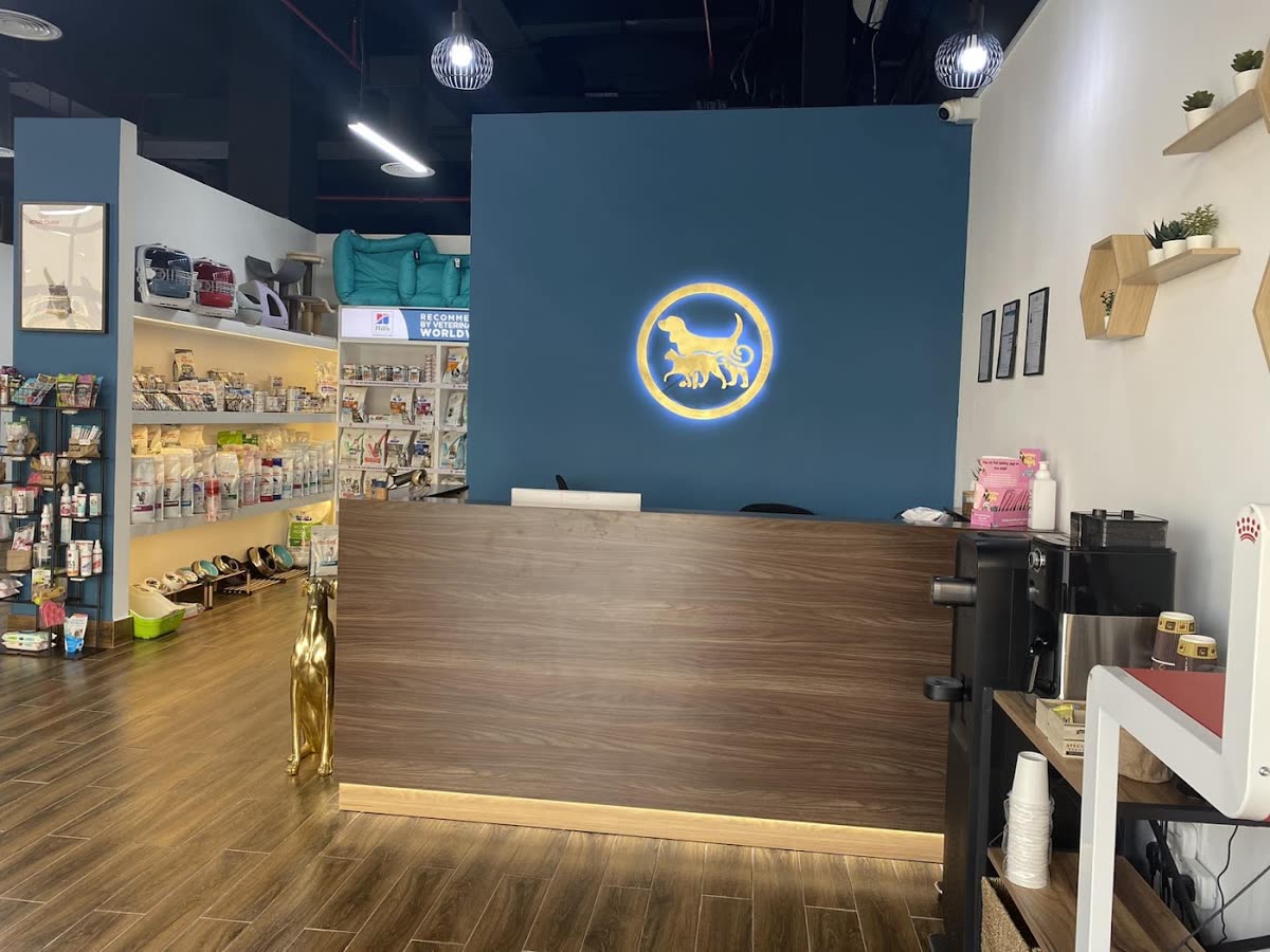 Discovery Veterinary Clinic