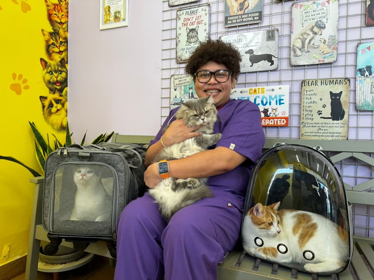 Happy Paws Veterinary Clinic LLC
