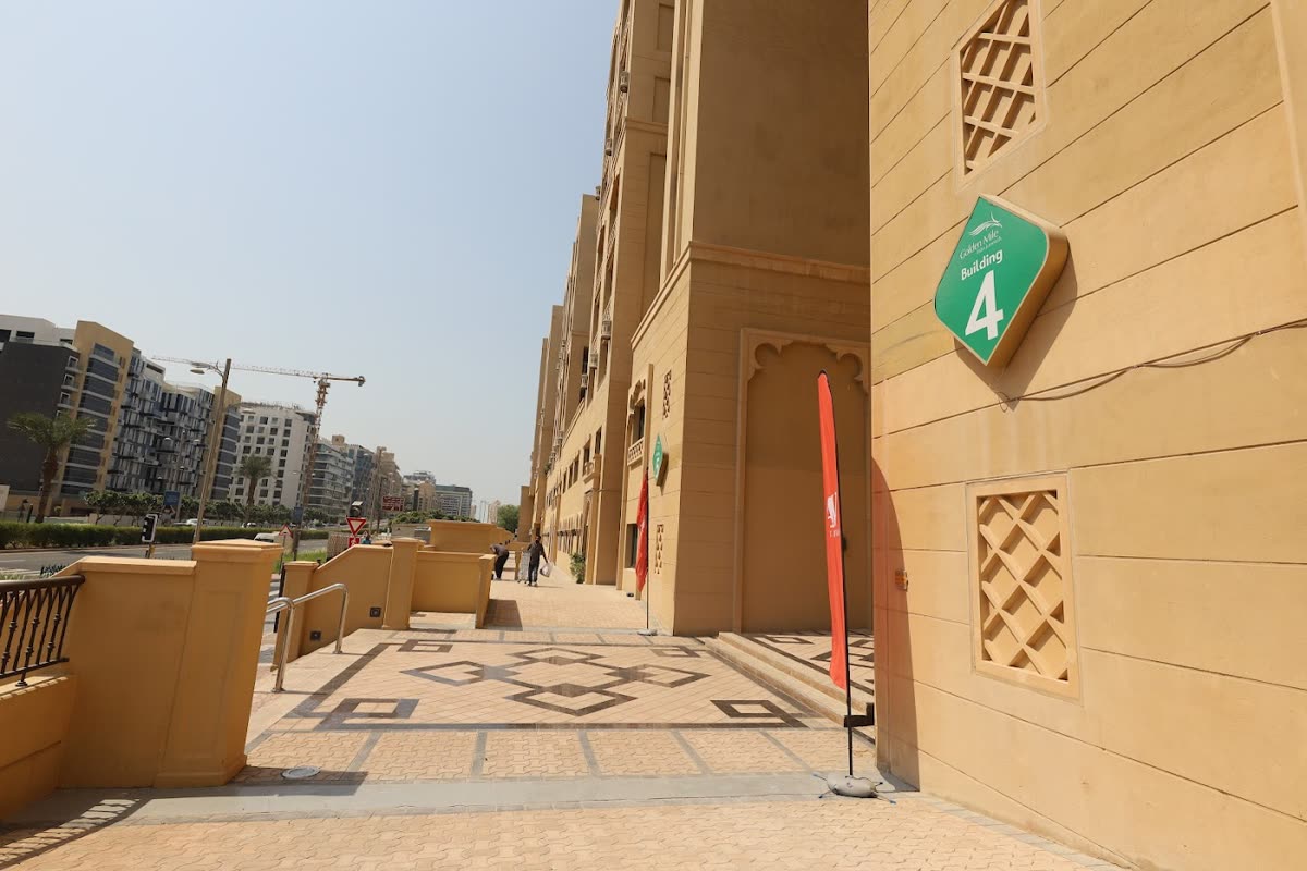 Palm Jumeirah Veterinary Clinic