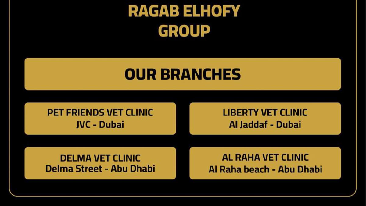 Pet Friends Vet Clinic