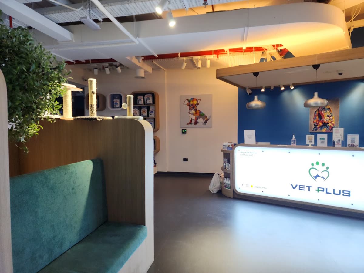 Vet Plus