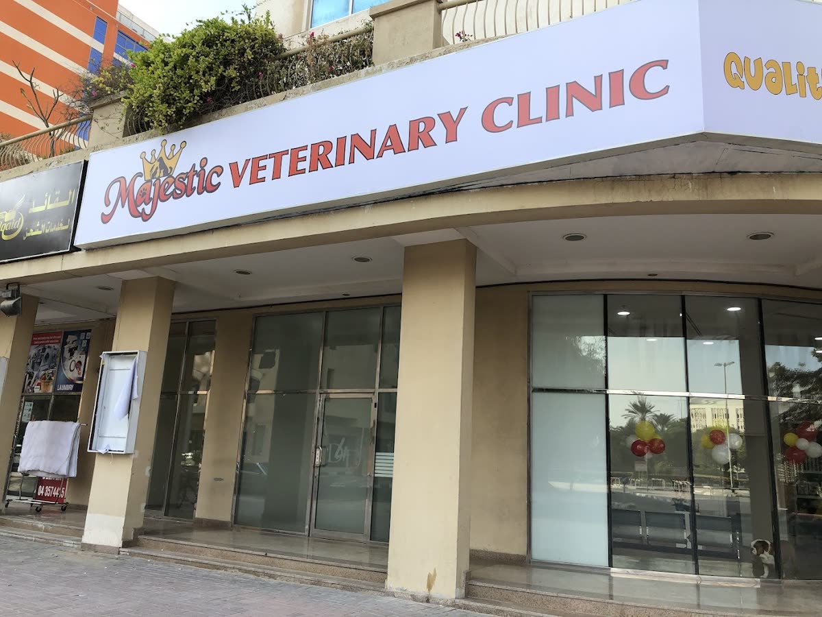 Veterinary Hospital Dubai