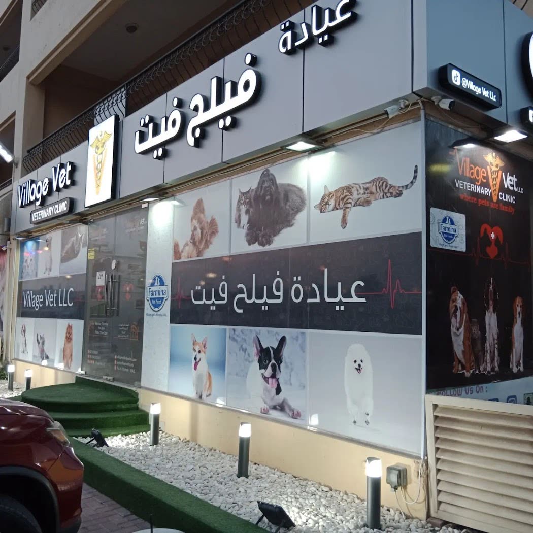 Village Vet Clinic